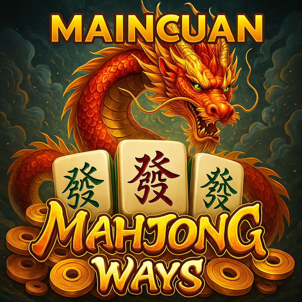 MAINCUAN Situs Gacor Slot Tempat Uang Akan Kembali Positif JP Maxwin Hari Ini